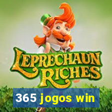 365 jogos win